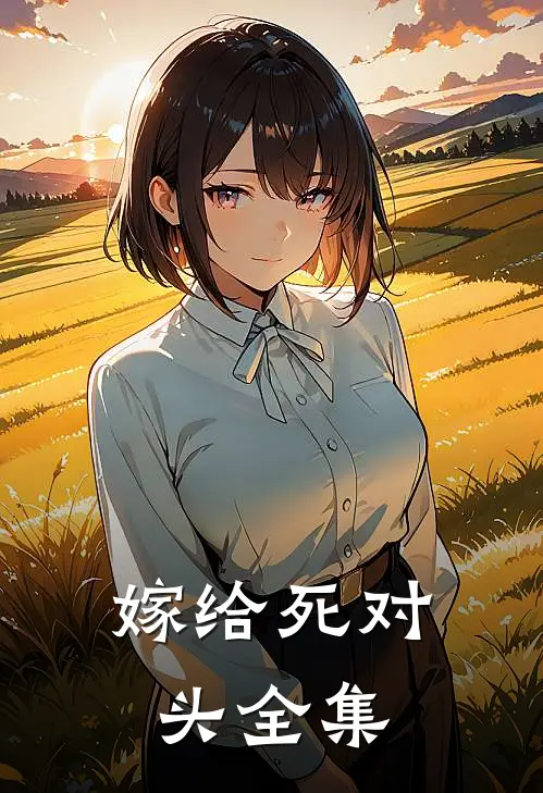 嫁给死对头全集