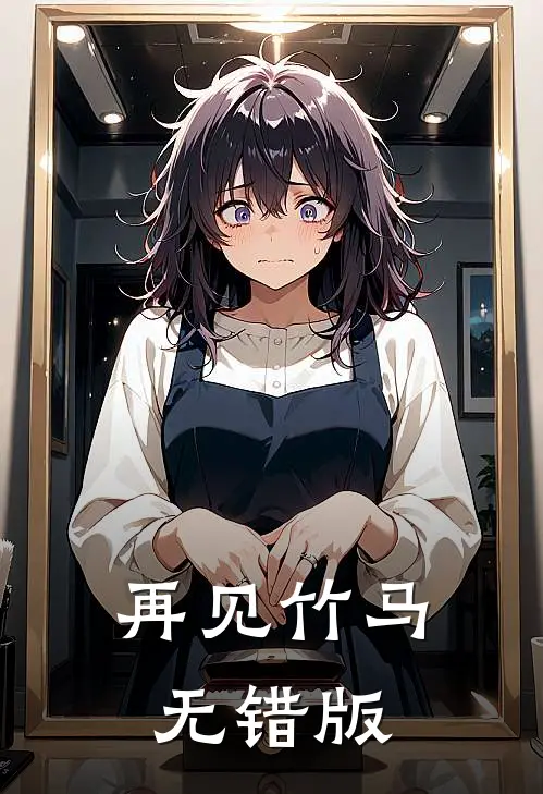再见竹马无错版