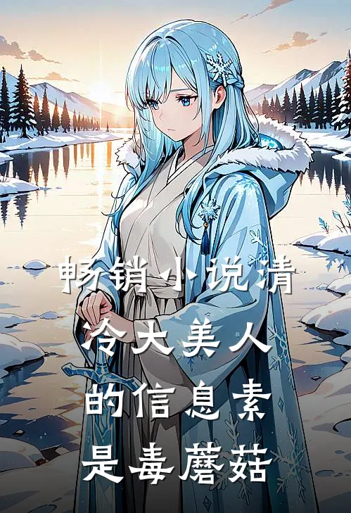 畅销小说清冷大美人的信息素是毒蘑菇