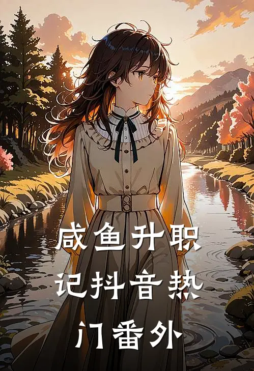 咸鱼升职记抖音热门 番外