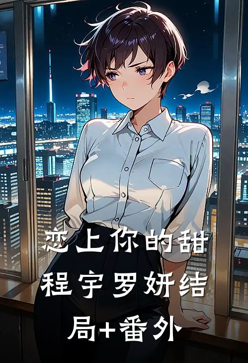 恋上你的甜程宇罗妍结局+番外