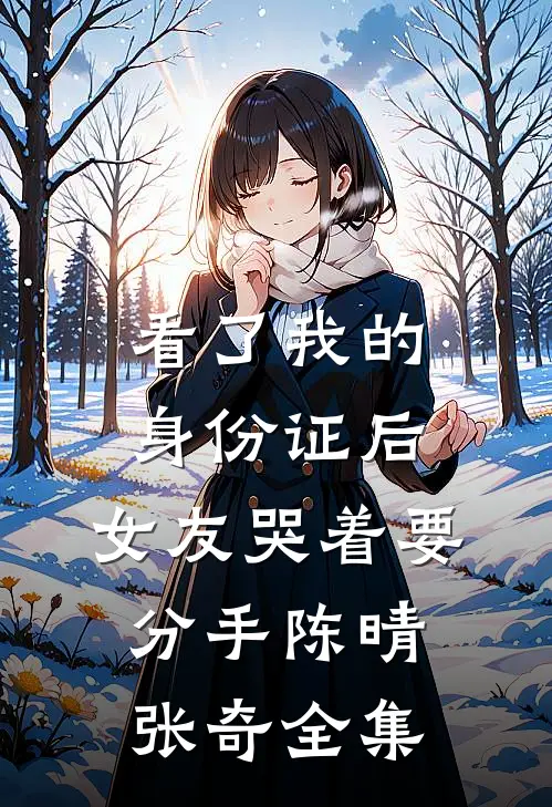 看了我的身份证后，女友哭着要分手陈晴张奇 全集