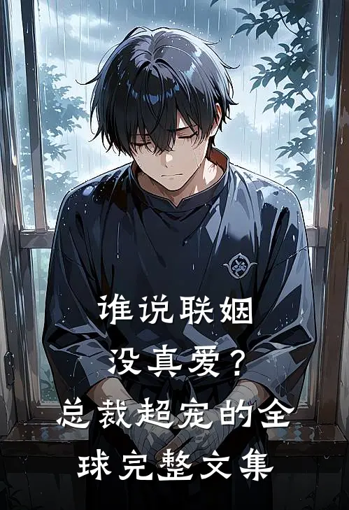 谁说联姻没真爱？总裁超宠的全球完整文集