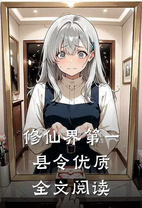 修仙界第一县令优质全文阅读