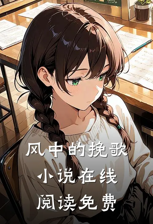 风中的挽歌小说在线阅读免费