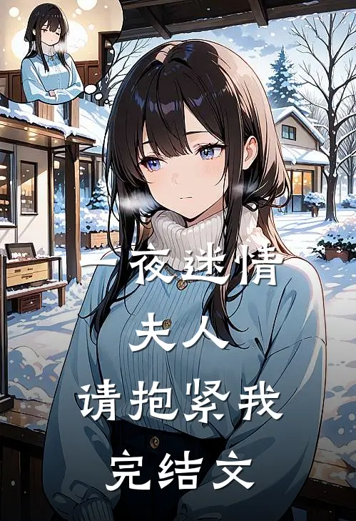 一夜迷情：夫人，请抱紧我完结文