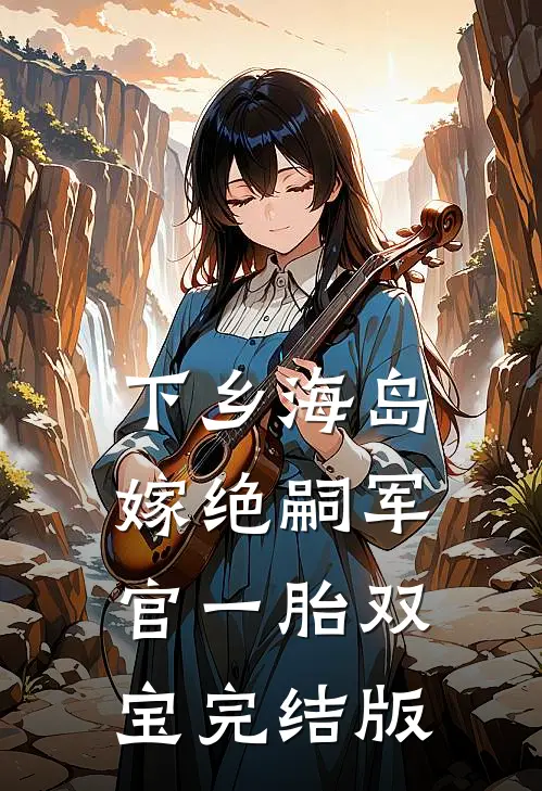 下乡海岛，嫁绝嗣军官一胎双宝完结版