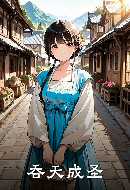 吞天成圣