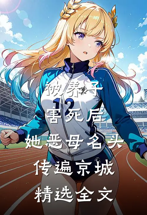 被养子害死后，她恶母名头传遍京城精选全文