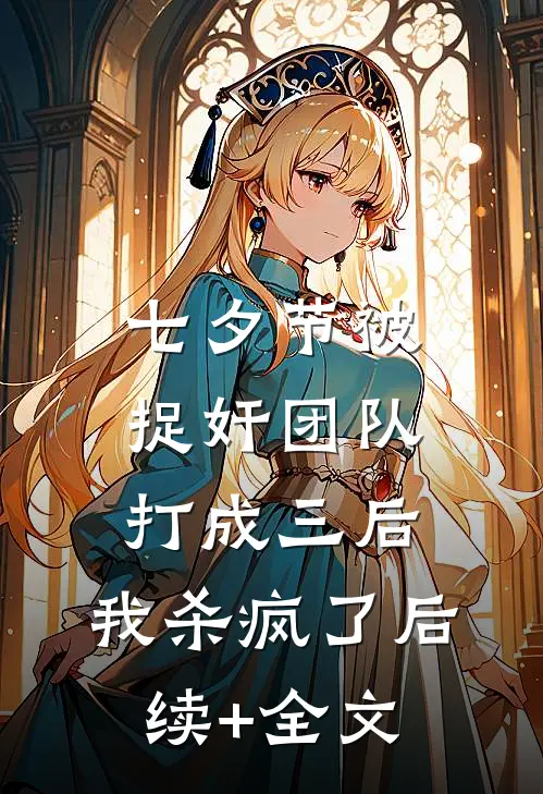 七夕节被捉奸团队打成三后，我杀疯了后续+全文