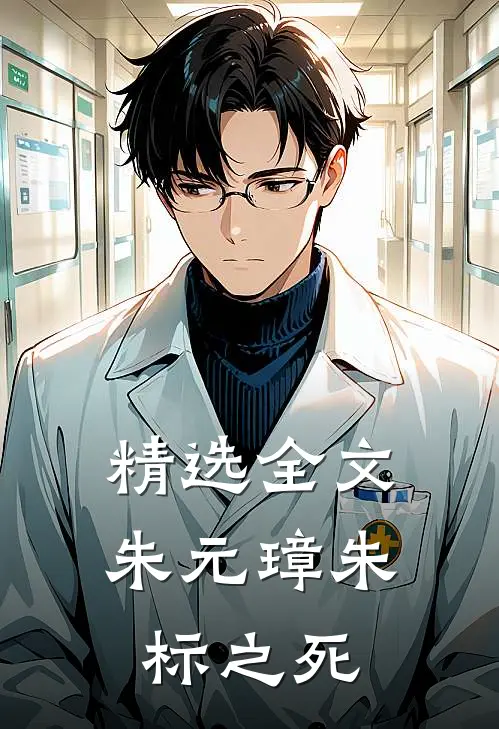 精选全文朱元璋朱标之死