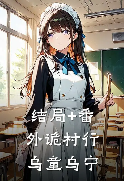 结局+番外诡村行乌童乌宁