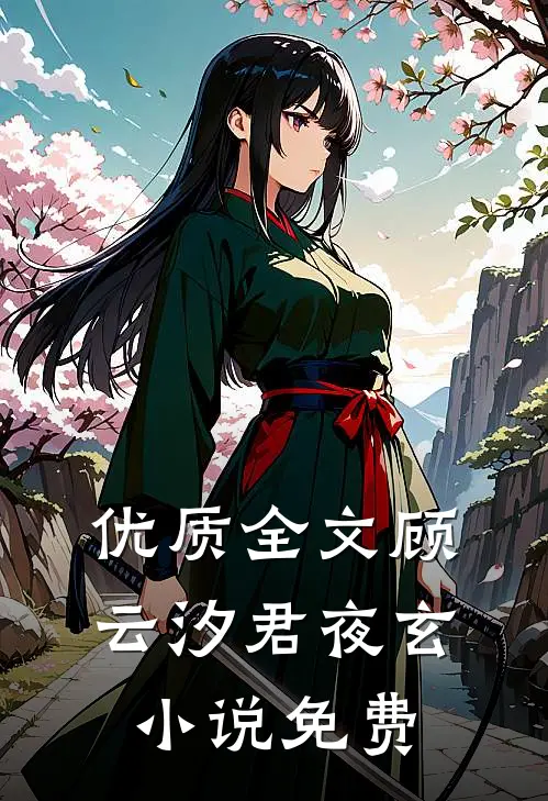 优质全文顾云汐君夜玄小说免费