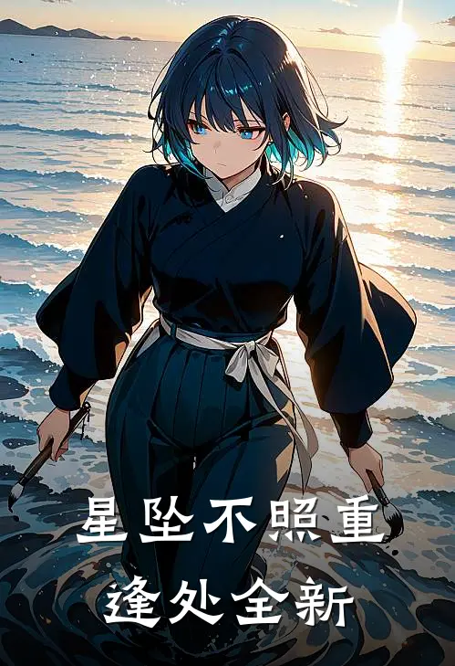 星坠不照重逢处全新