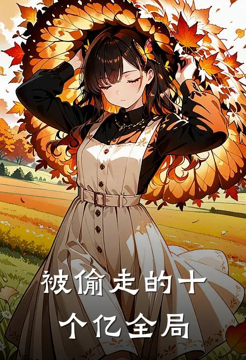 被偷走的十个亿全局