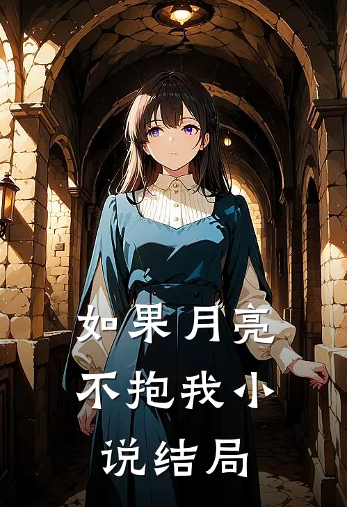 如果月亮不抱我小说结局