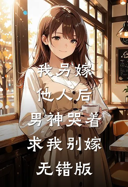 我另嫁他人后，男神哭着求我别嫁无错版