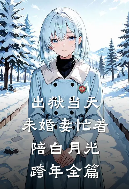 出狱当天，未婚妻忙着陪白月光跨年全篇