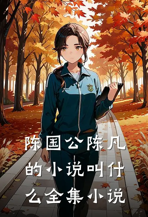 陈国公陈凡的小说叫什么全集小说