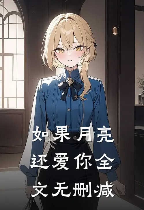 如果月亮还爱你全文无删减