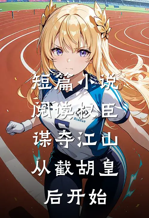 短篇小说阅读权臣：谋夺江山，从截胡皇后开始