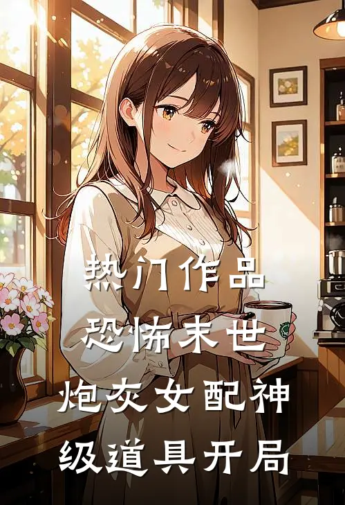 热门作品恐怖末世，炮灰女配神级道具开局