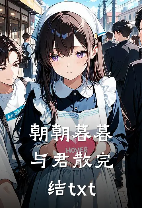 朝朝暮暮与君散完结txt