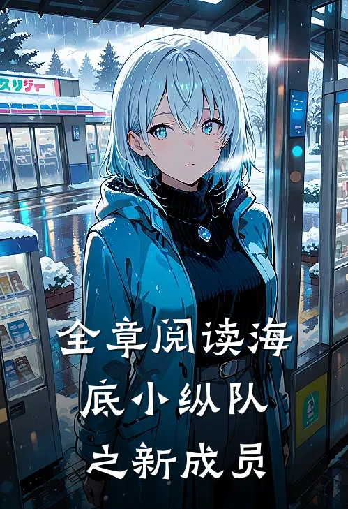全章阅读海底小纵队之新成员