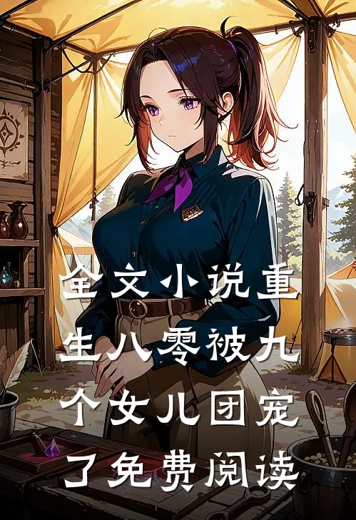 全文小说重生八零被九个女儿团宠了免费阅读