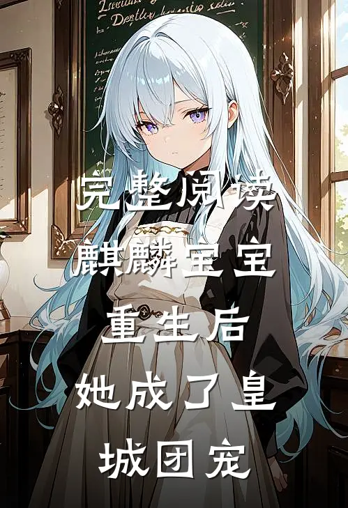 完整阅读麒麟宝宝重生后，她成了皇城团宠