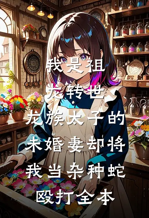 我是祖龙转世，龙族太子的未婚妻却将我当杂种蛇殴打全本