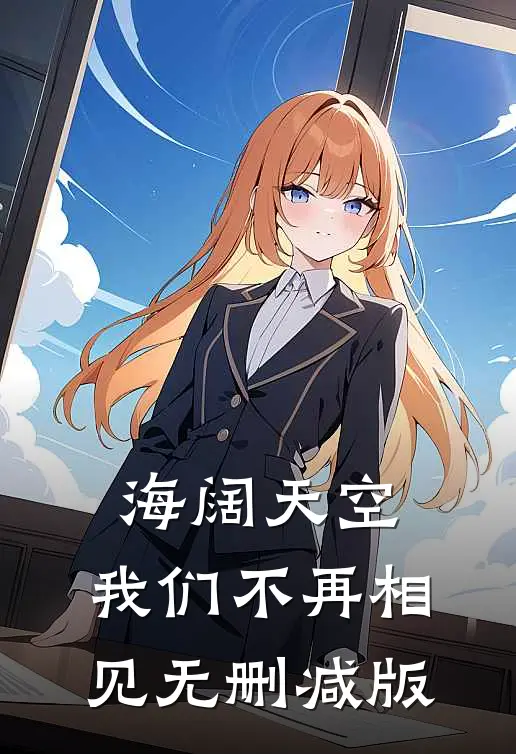 海阔天空，我们不再相见无删减版