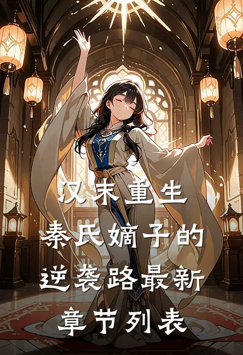 汉末重生：秦氏嫡子的逆袭路最新章节列表