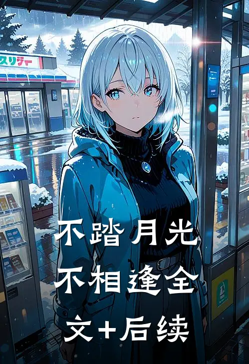 不踏月光不相逢全文+后续