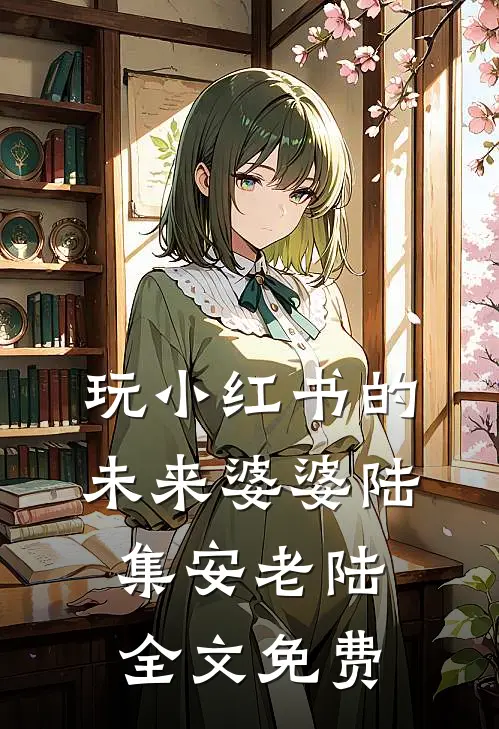 玩小红书的未来婆婆陆集安老陆全文免费