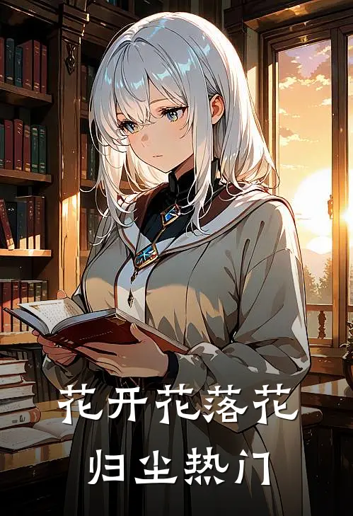 花开花落花归尘热门
