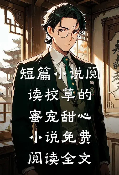 短篇小说阅读校草的蜜宠甜心小说免费阅读全文