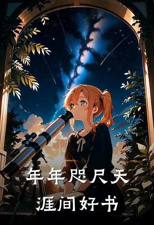 年年咫尺天涯间好书