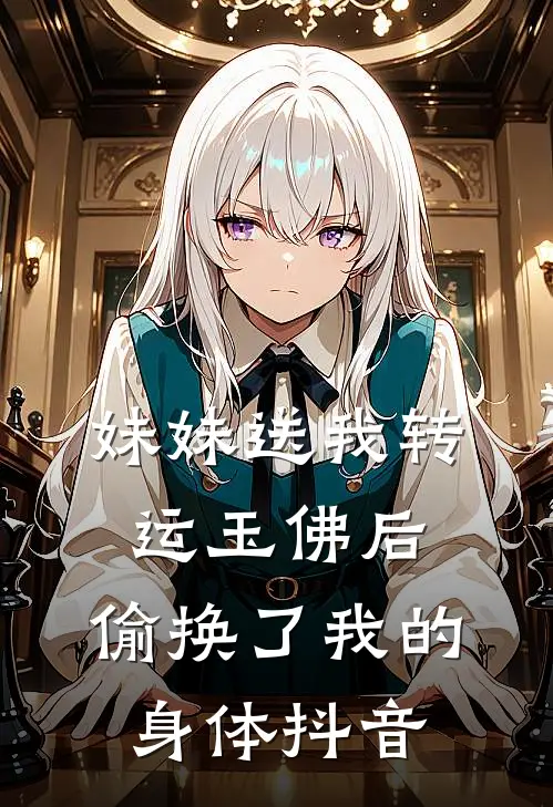 妹妹送我转运玉佛后，偷换了我的身体抖音