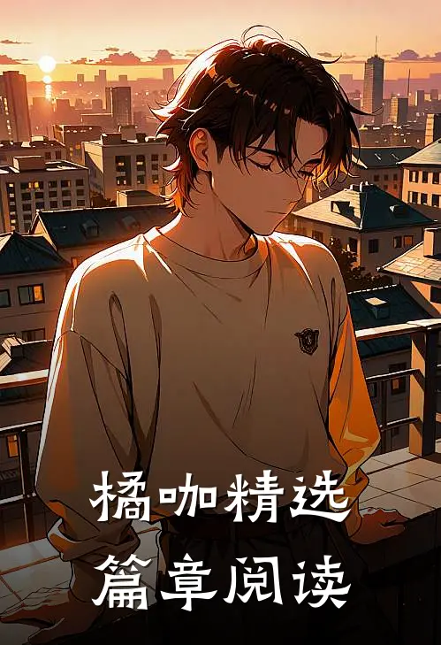 橘咖精选篇章阅读