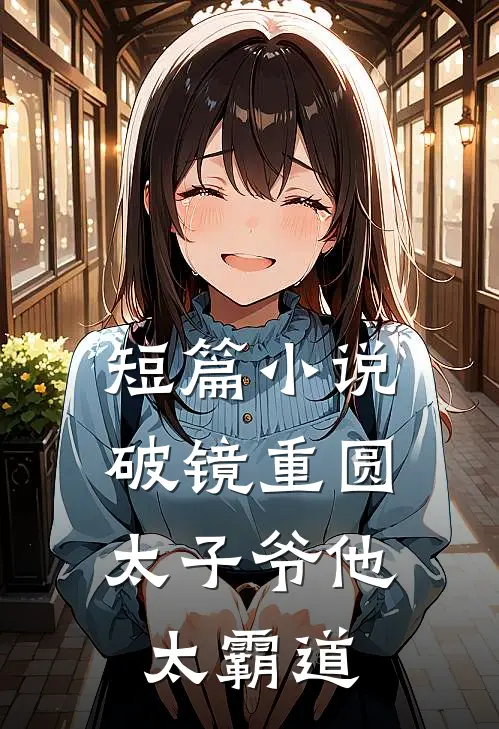 短篇小说破镜重圆：太子爷他太霸道