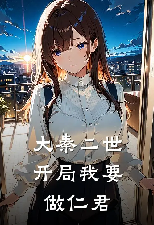 大秦二世开局我要做仁君