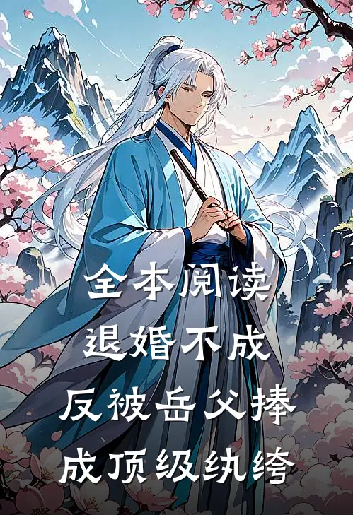 全本阅读退婚不成，反被岳父捧成顶级纨绔