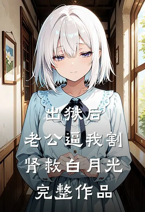 出狱后，老公逼我割肾救白月光完整作品