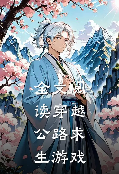 全文阅读穿越：公路求生游戏