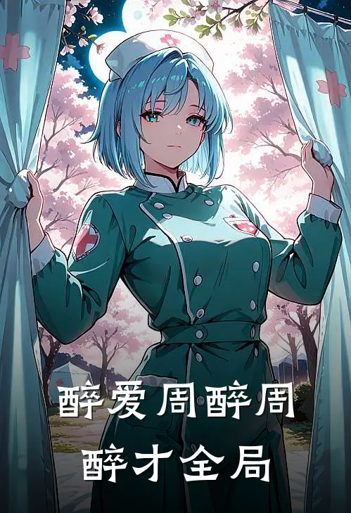 醉爱周醉周醉才全局