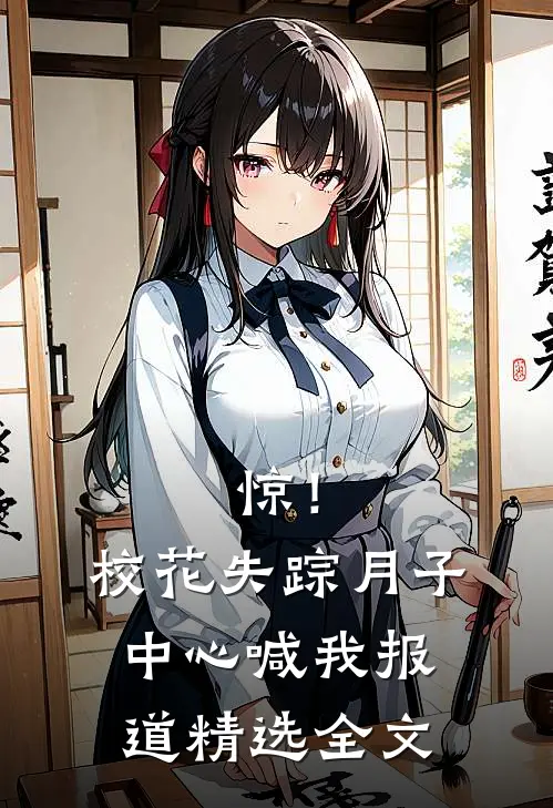 惊！校花失踪，月子中心喊我报道精选全文