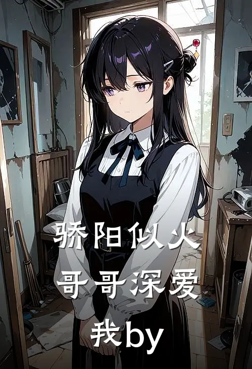 骄阳似火：哥哥深爱我by