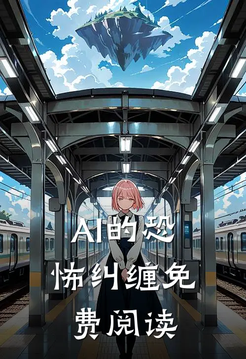 AI的恐怖纠缠免费阅读