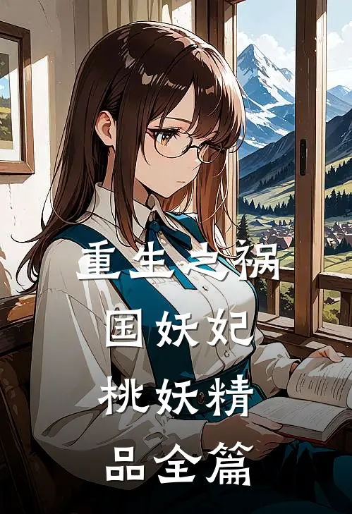 重生之祸国妖妃：桃妖精品全篇